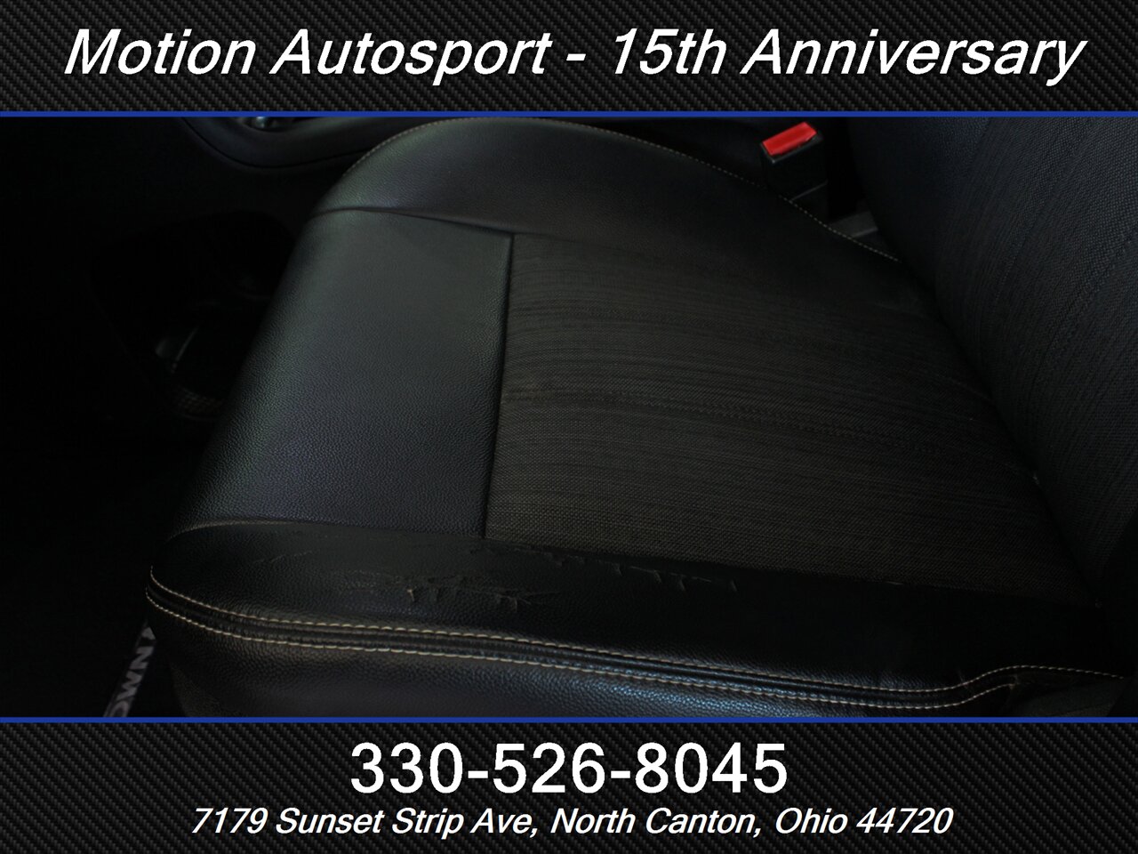 2015 Chrysler Town & Country S   - Photo 31 - North Canton, OH 44720