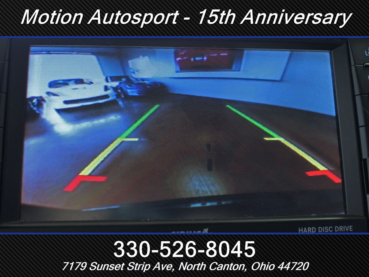 2015 Chrysler Town & Country S   - Photo 28 - North Canton, OH 44720