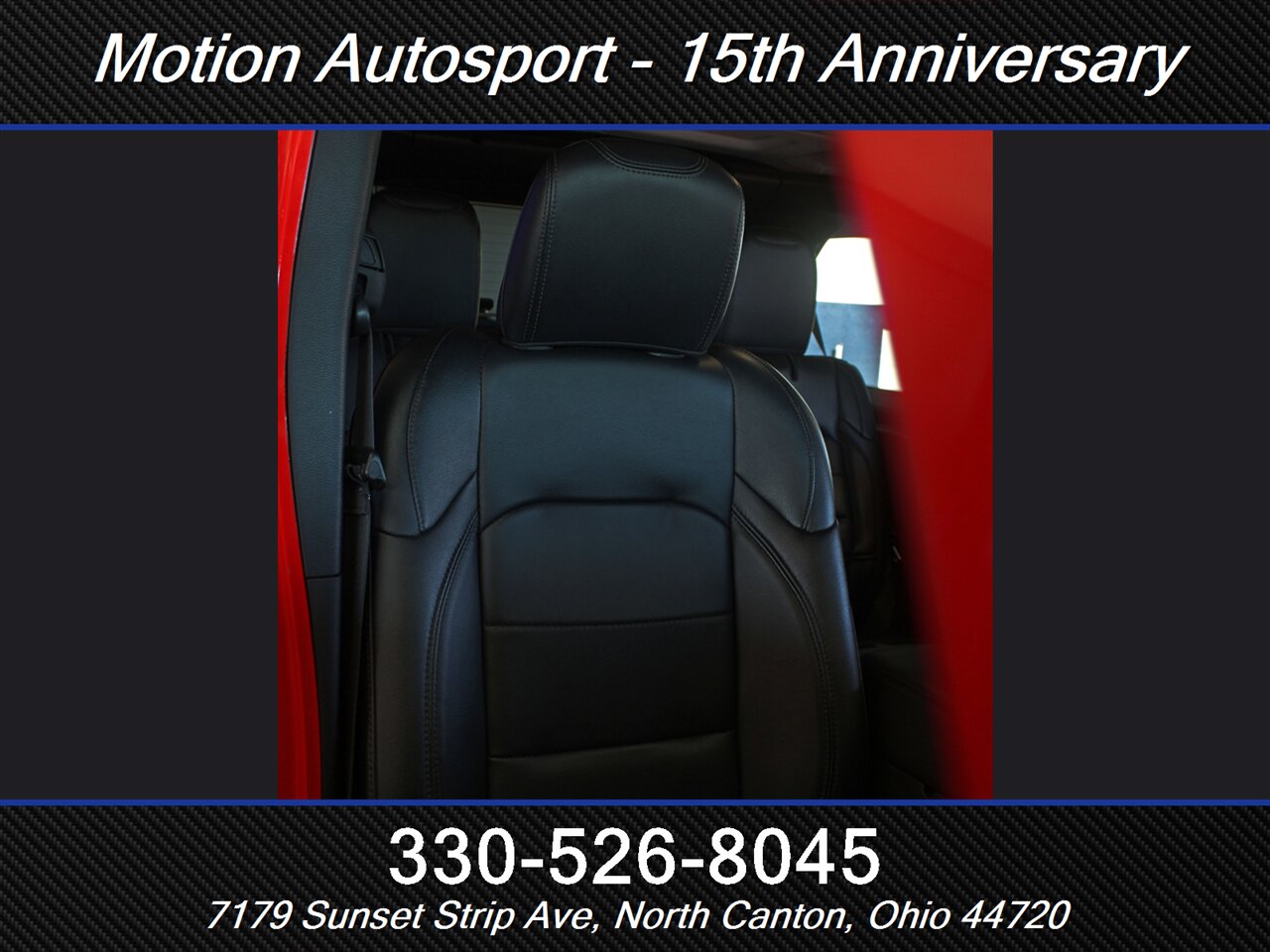 2022 Jeep Wrangler Unlimited Sahara Altitude Hard Top 4X4 - Photo 42 - North Canton, OH 44720