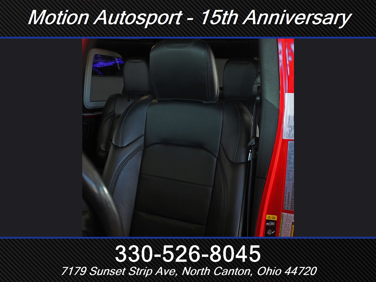 2022 Jeep Wrangler Unlimited Sahara Altitude Hard Top 4X4 - Photo 37 - North Canton, OH 44720