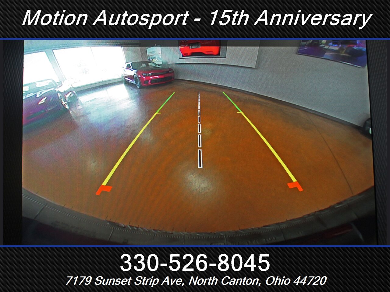 2022 Jeep Wrangler Unlimited Sahara Altitude Hard Top 4X4 - Photo 35 - North Canton, OH 44720