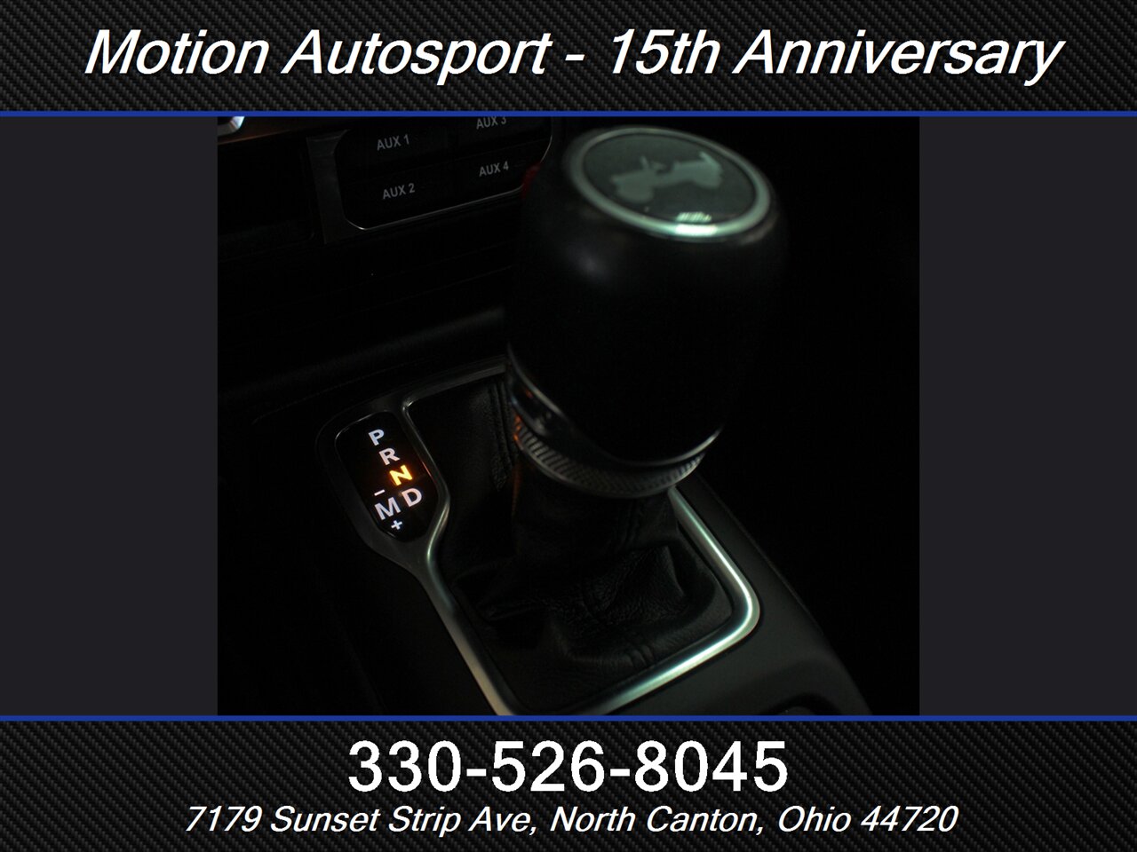 2022 Jeep Wrangler Unlimited Sahara Altitude Hard Top 4X4 - Photo 25 - North Canton, OH 44720