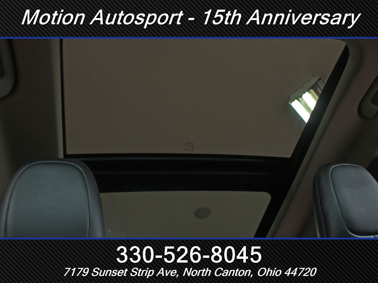 2017 Jeep Cherokee Trailhawk Moon Roof Navigation 4X4 - Photo 38 - North Canton, OH 44720