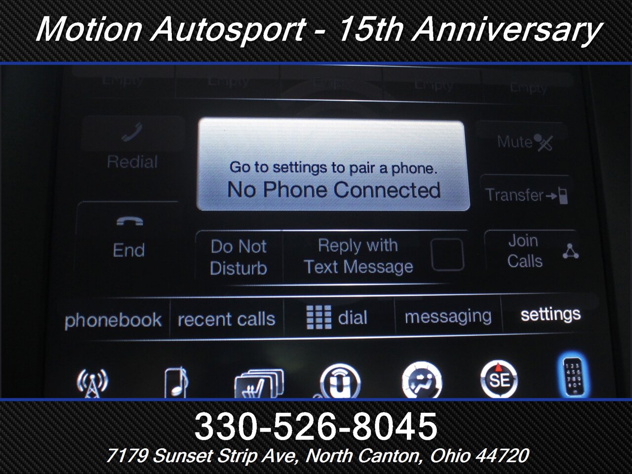 2017 Jeep Cherokee Trailhawk Moon Roof Navigation 4X4 - Photo 28 - North Canton, OH 44720