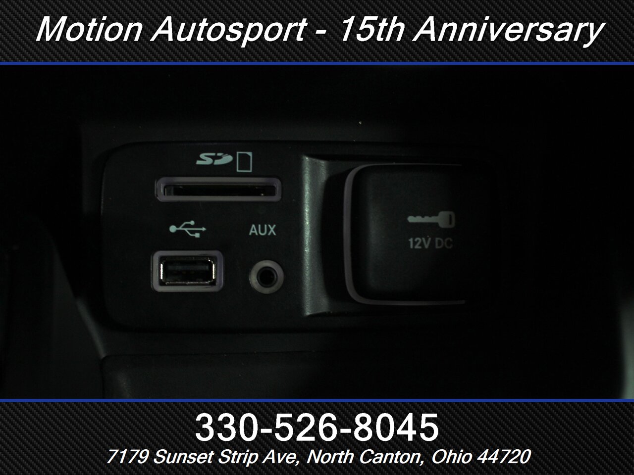 2017 Jeep Cherokee Trailhawk Moon Roof Navigation 4X4 - Photo 23 - North Canton, OH 44720