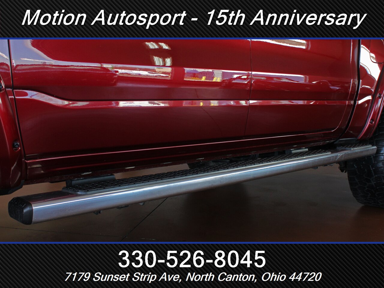 2019 RAM 1500 Big Horn Custom Lift 4X4 - Photo 48 - North Canton, OH 44720