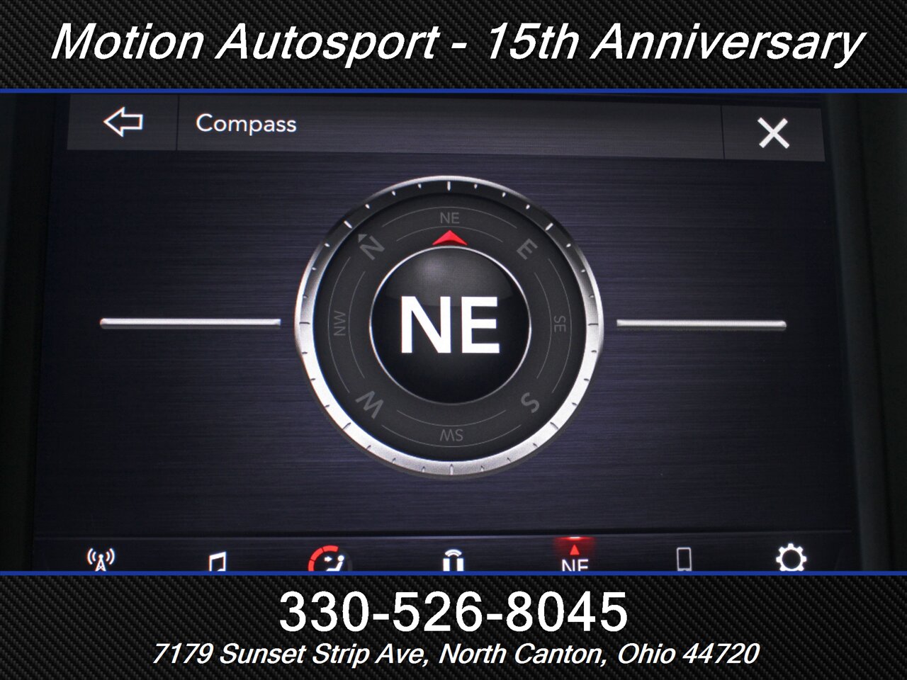 2019 RAM 1500 Big Horn Custom Lift 4X4 - Photo 31 - North Canton, OH 44720