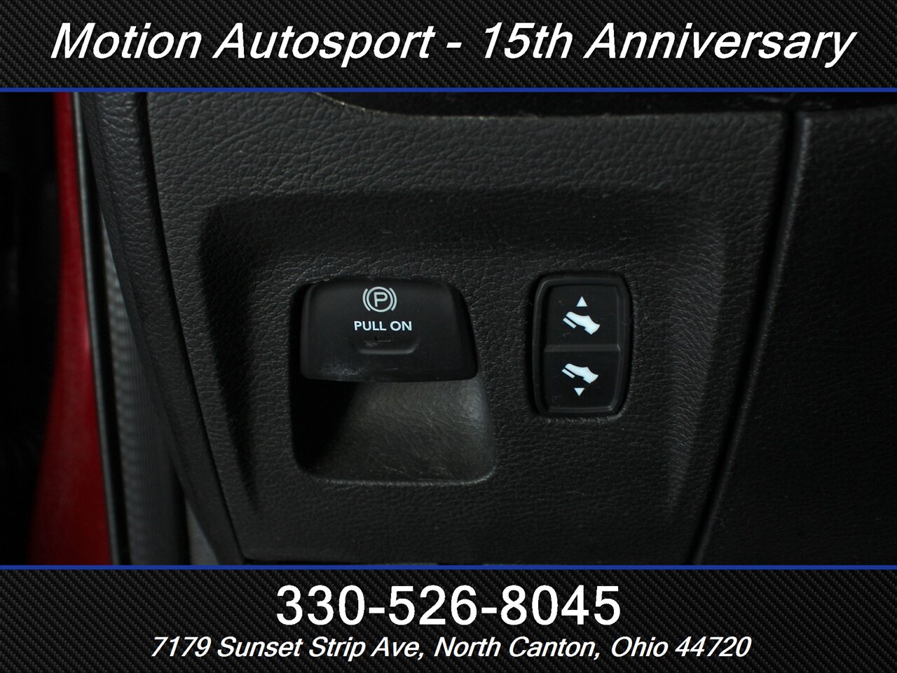 2019 RAM 1500 Big Horn Custom Lift 4X4 - Photo 17 - North Canton, OH 44720