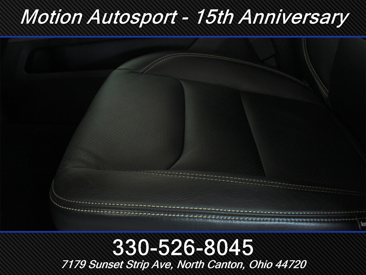 2019 RAM 1500 Big Horn Custom Lift 4X4 - Photo 35 - North Canton, OH 44720