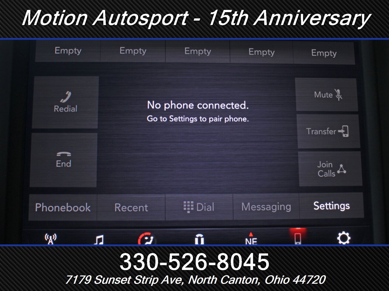 2019 RAM 1500 Big Horn Custom Lift 4X4 - Photo 29 - North Canton, OH 44720