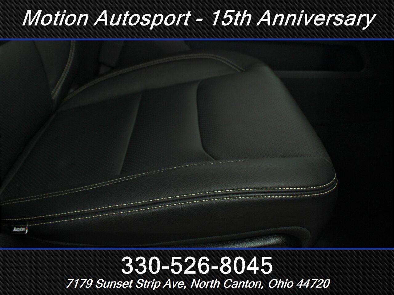 2019 RAM 1500 Big Horn Custom Lift 4X4 - Photo 40 - North Canton, OH 44720