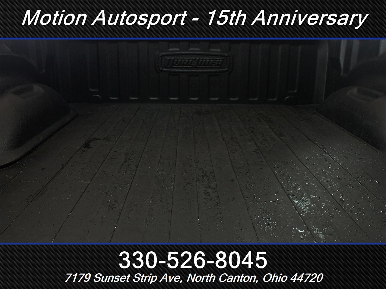 2019 RAM 1500 Big Horn Custom Lift 4X4 - Photo 10 - North Canton, OH 44720