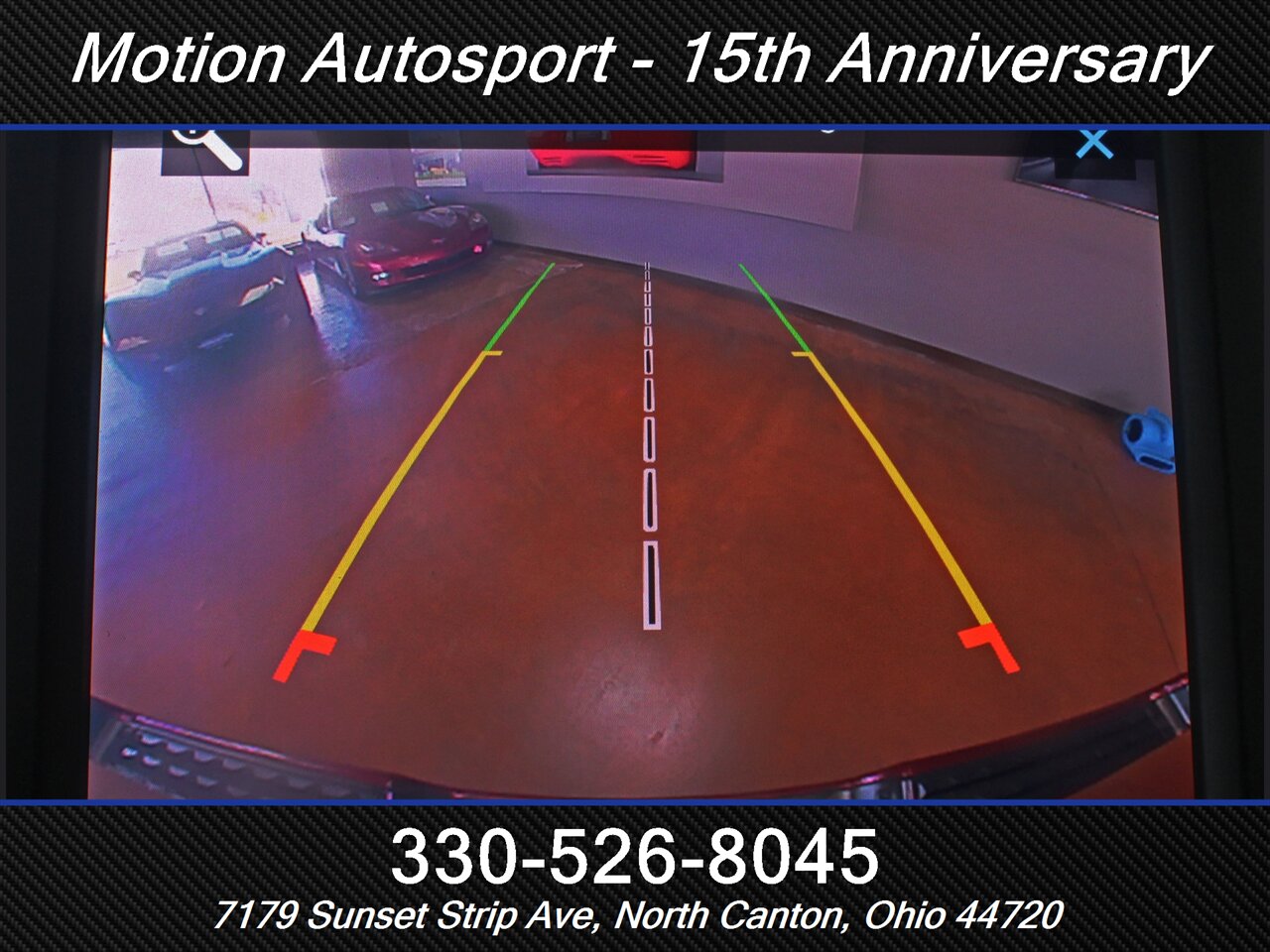 2019 RAM 1500 Big Horn Custom Lift 4X4 - Photo 32 - North Canton, OH 44720