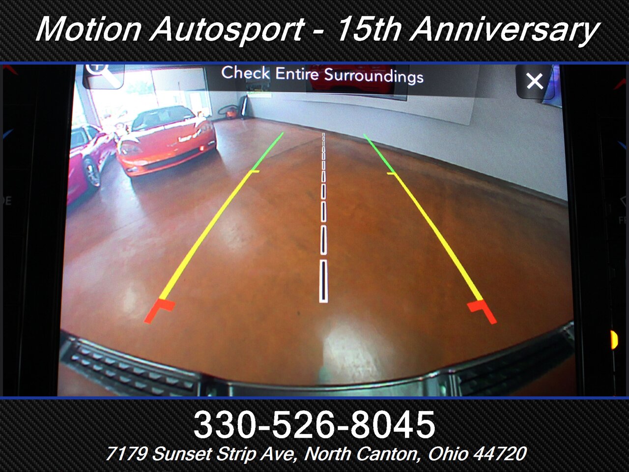 2021 RAM 1500 Sport Moon Roof Navigation 4X4 - Photo 28 - North Canton, OH 44720