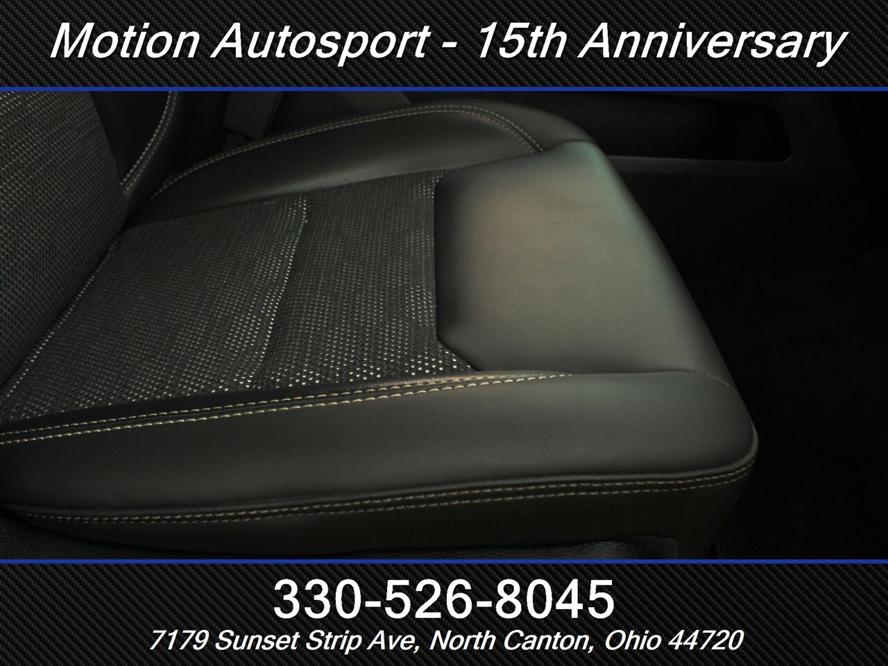 2021 RAM 1500 Sport Moon Roof Navigation 4X4 - Photo 36 - North Canton, OH 44720