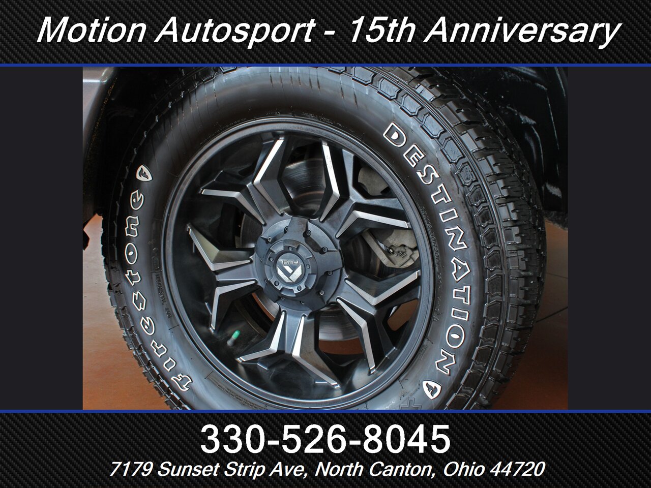 2021 RAM 1500 Sport Moon Roof Navigation 4X4 - Photo 44 - North Canton, OH 44720