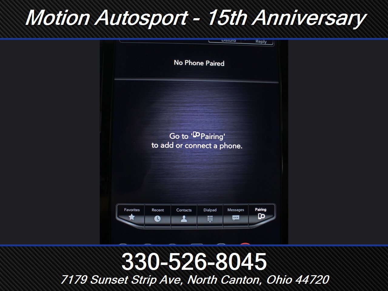 2021 RAM 1500 Sport Moon Roof Navigation 4X4 - Photo 26 - North Canton, OH 44720