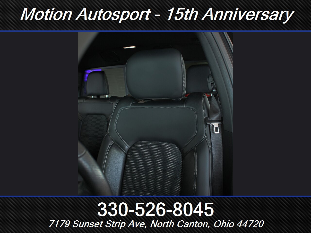 2021 RAM 1500 Sport Moon Roof Navigation 4X4 - Photo 30 - North Canton, OH 44720