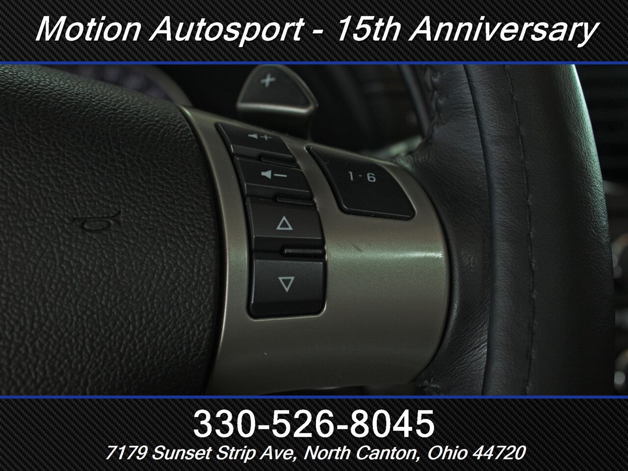 2011 Chevrolet Corvette 2LT - Photo 25 - North Canton, OH 44720