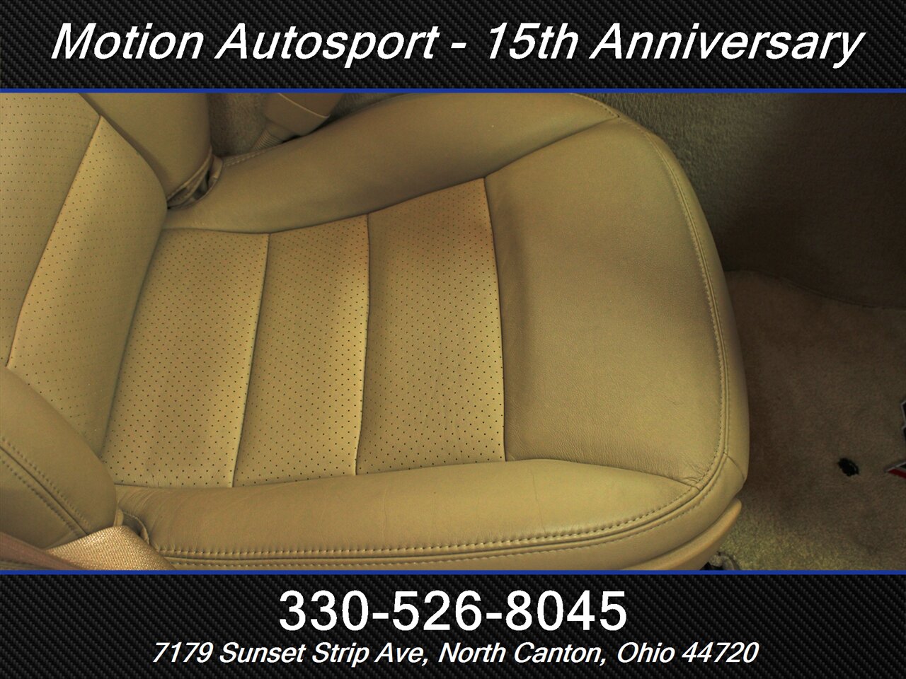 2011 Chevrolet Corvette 2LT - Photo 40 - North Canton, OH 44720