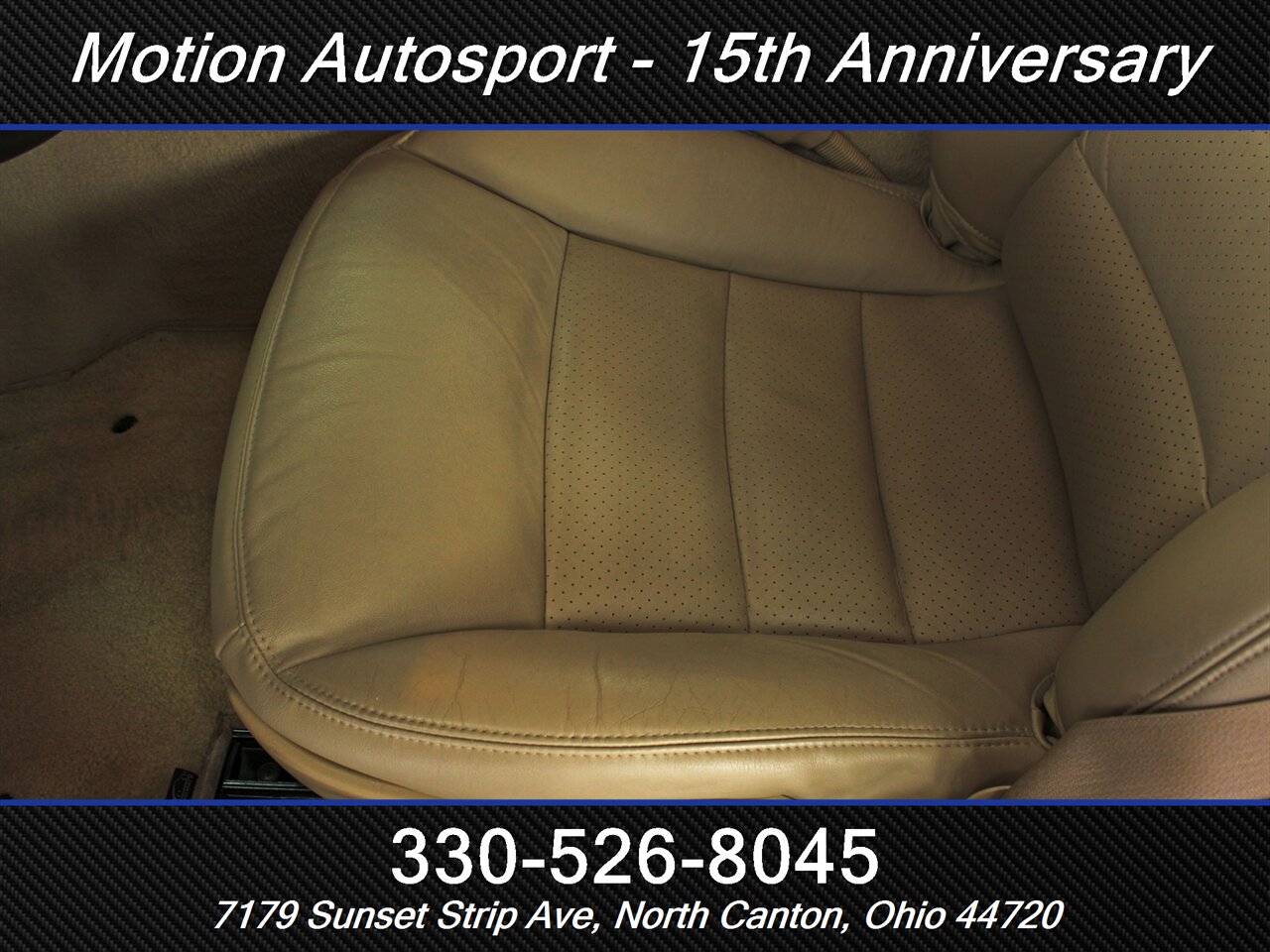2011 Chevrolet Corvette 2LT - Photo 34 - North Canton, OH 44720