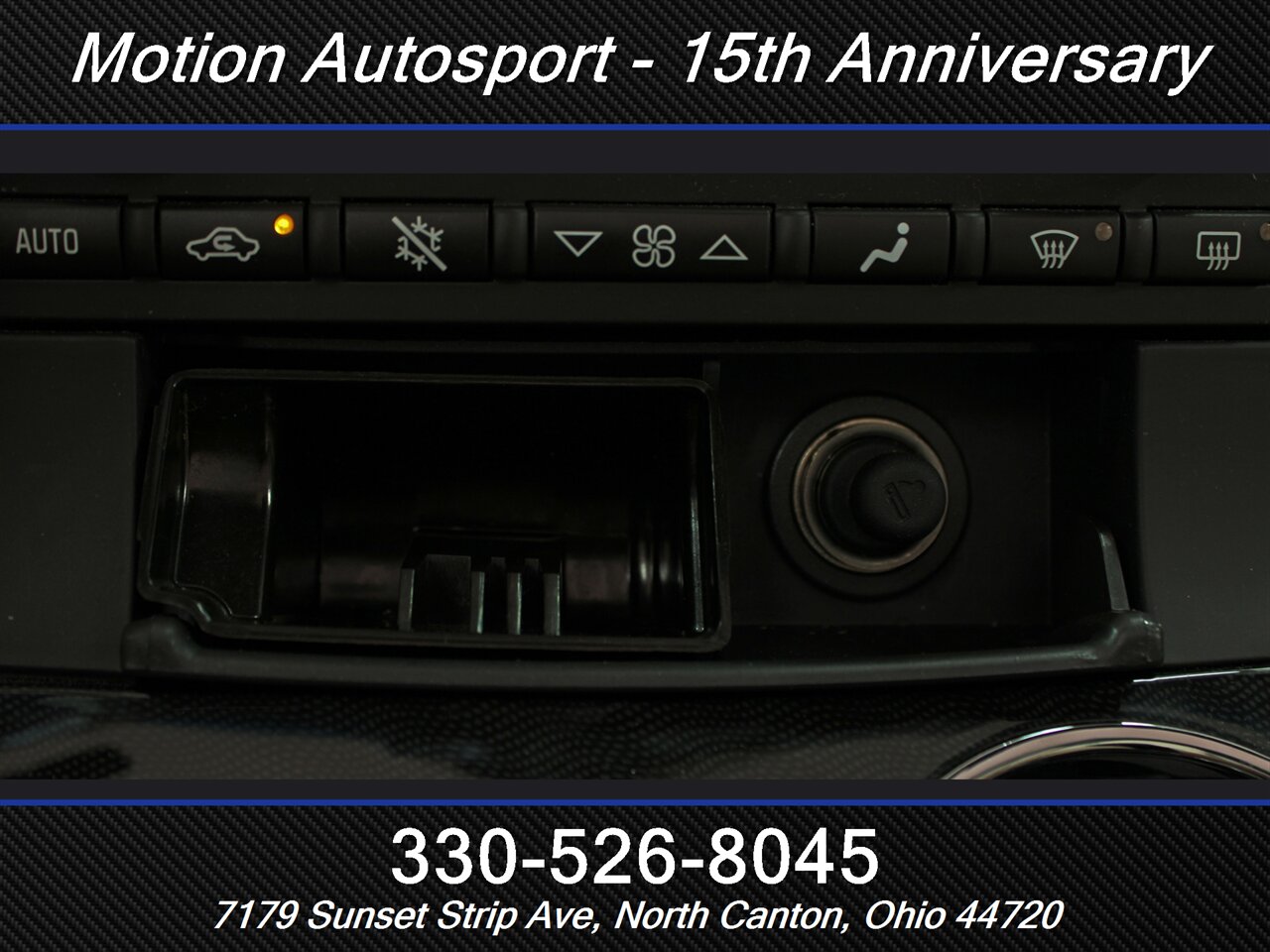 2011 Chevrolet Corvette 2LT - Photo 29 - North Canton, OH 44720