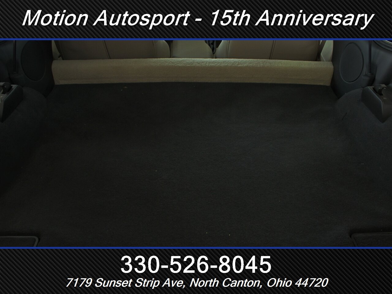 2011 Chevrolet Corvette 2LT - Photo 11 - North Canton, OH 44720