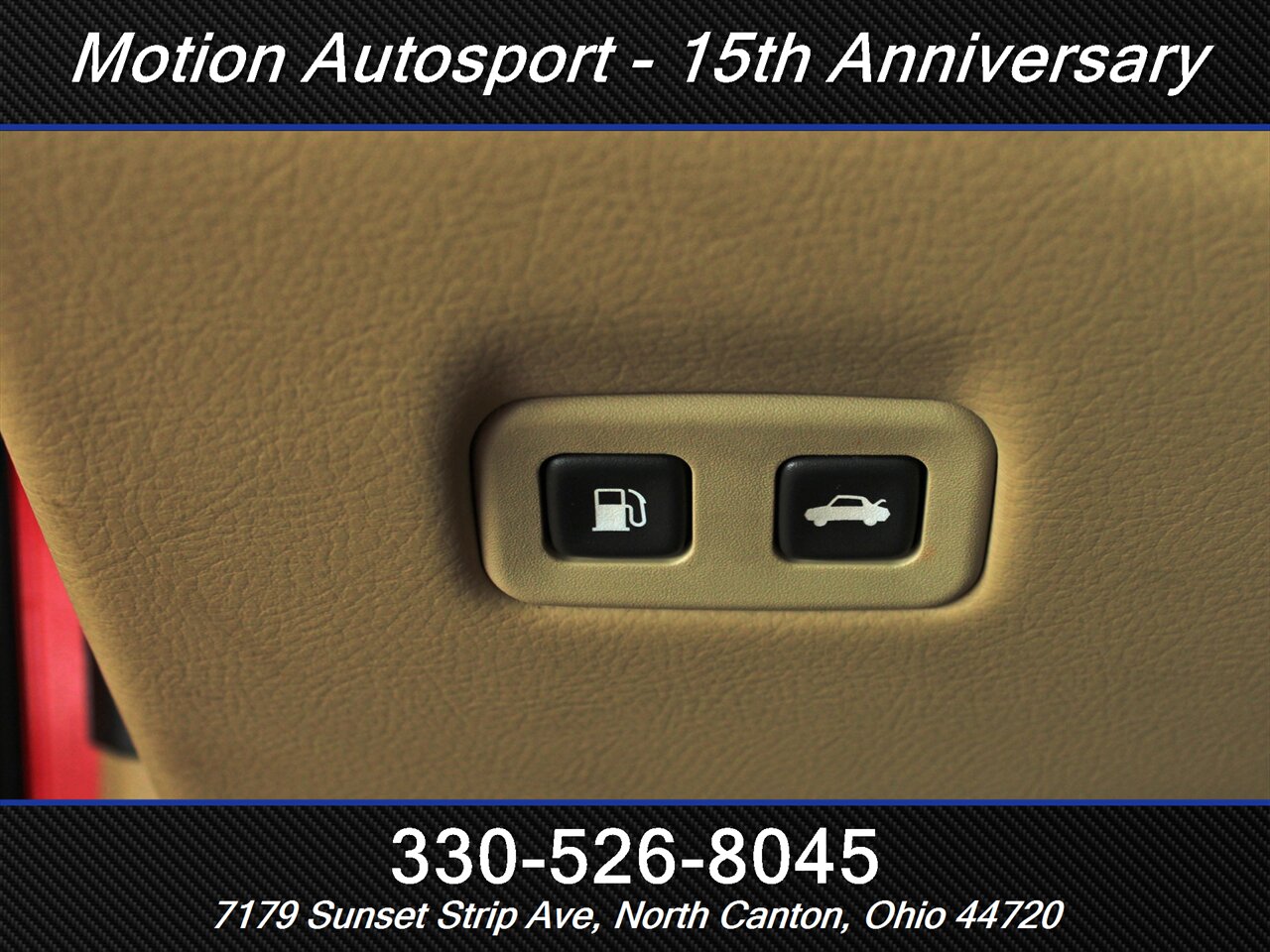 2011 Chevrolet Corvette 2LT - Photo 22 - North Canton, OH 44720