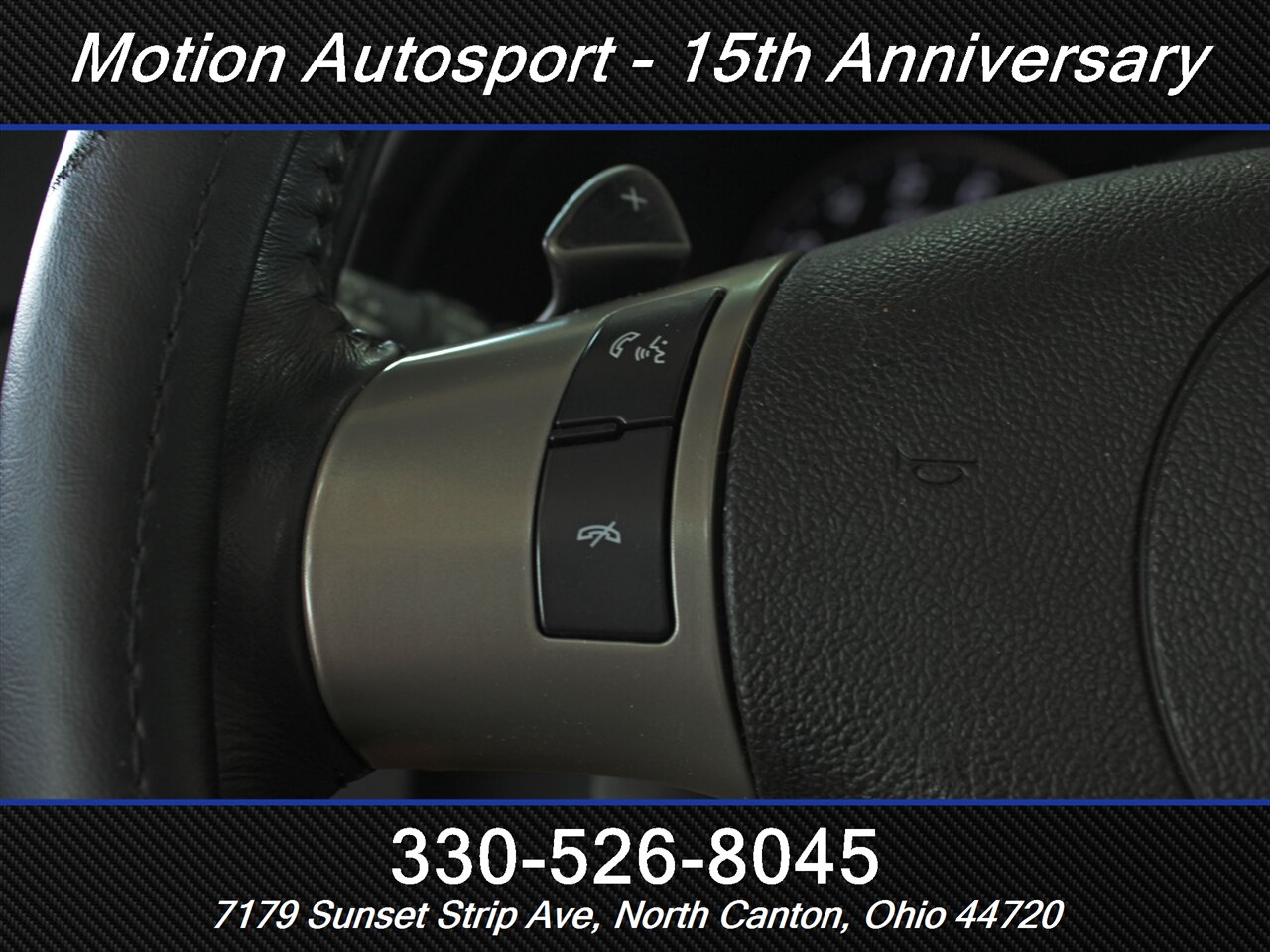 2011 Chevrolet Corvette 2LT - Photo 24 - North Canton, OH 44720