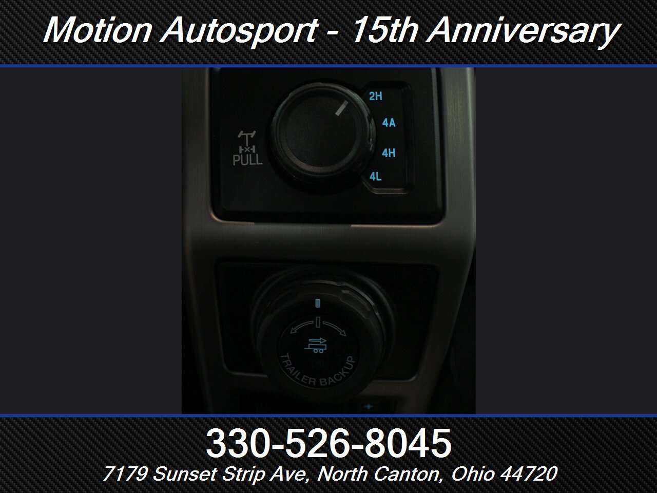 2020 Ford F-150 Platinum Moon Roof Navigation FX4 4X4 - Photo 22 - North Canton, OH 44720