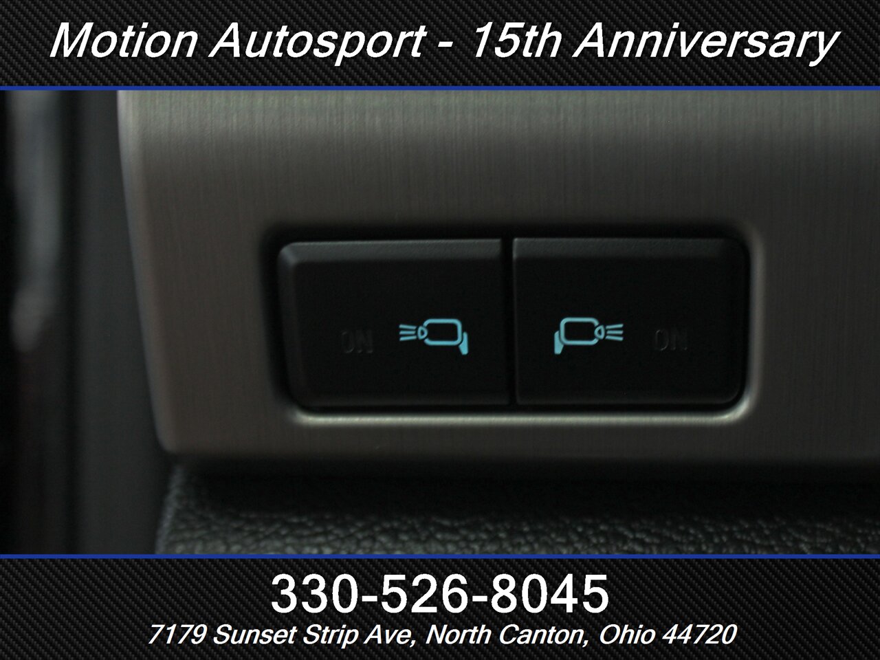 2020 Ford F-150 Platinum Moon Roof Navigation FX4 4X4 - Photo 15 - North Canton, OH 44720