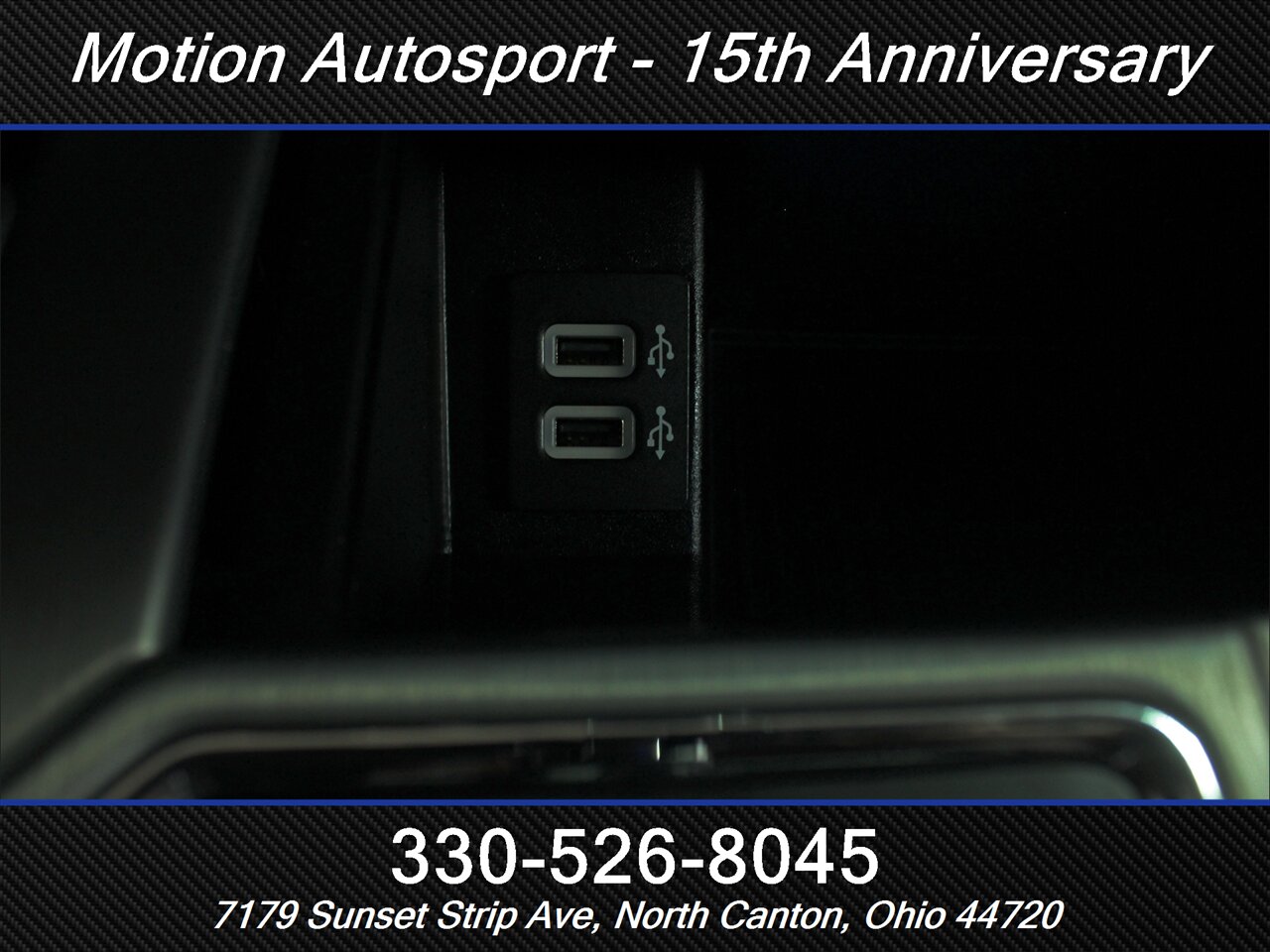 2020 Ford F-150 Platinum Moon Roof Navigation FX4 4X4 - Photo 24 - North Canton, OH 44720