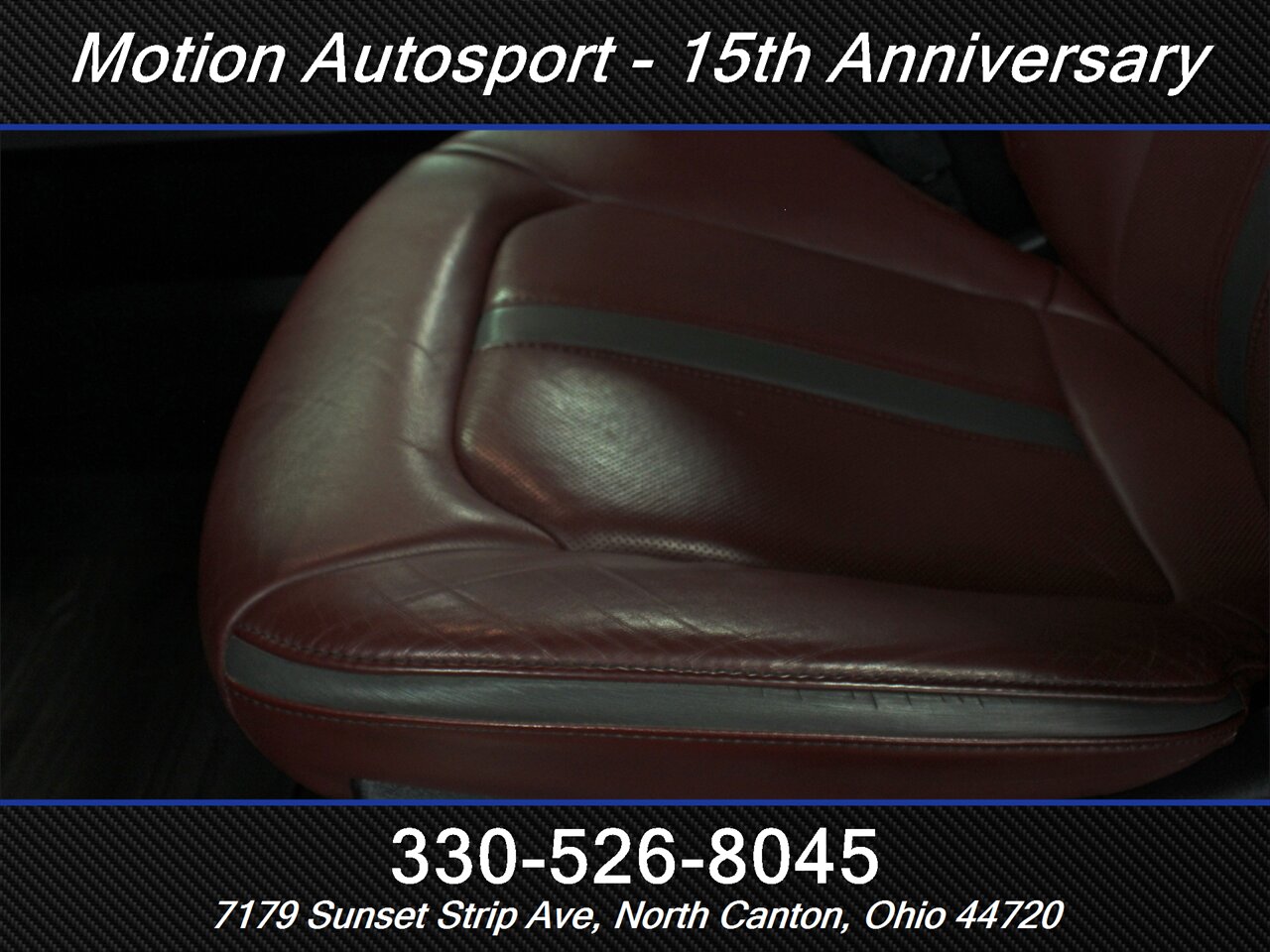 2020 Ford F-150 Platinum Moon Roof Navigation FX4 4X4 - Photo 35 - North Canton, OH 44720