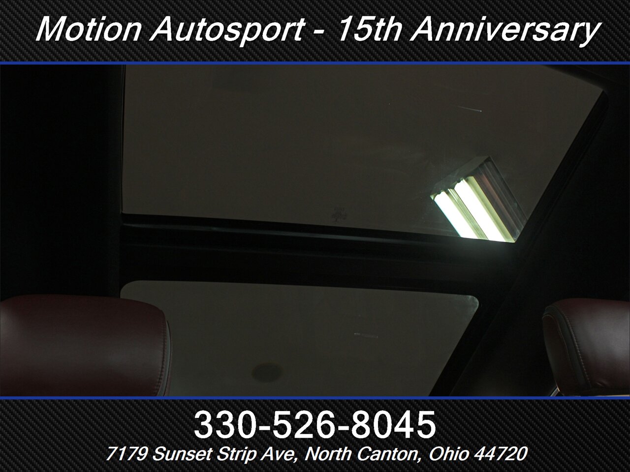 2020 Ford F-150 Platinum Moon Roof Navigation FX4 4X4 - Photo 41 - North Canton, OH 44720