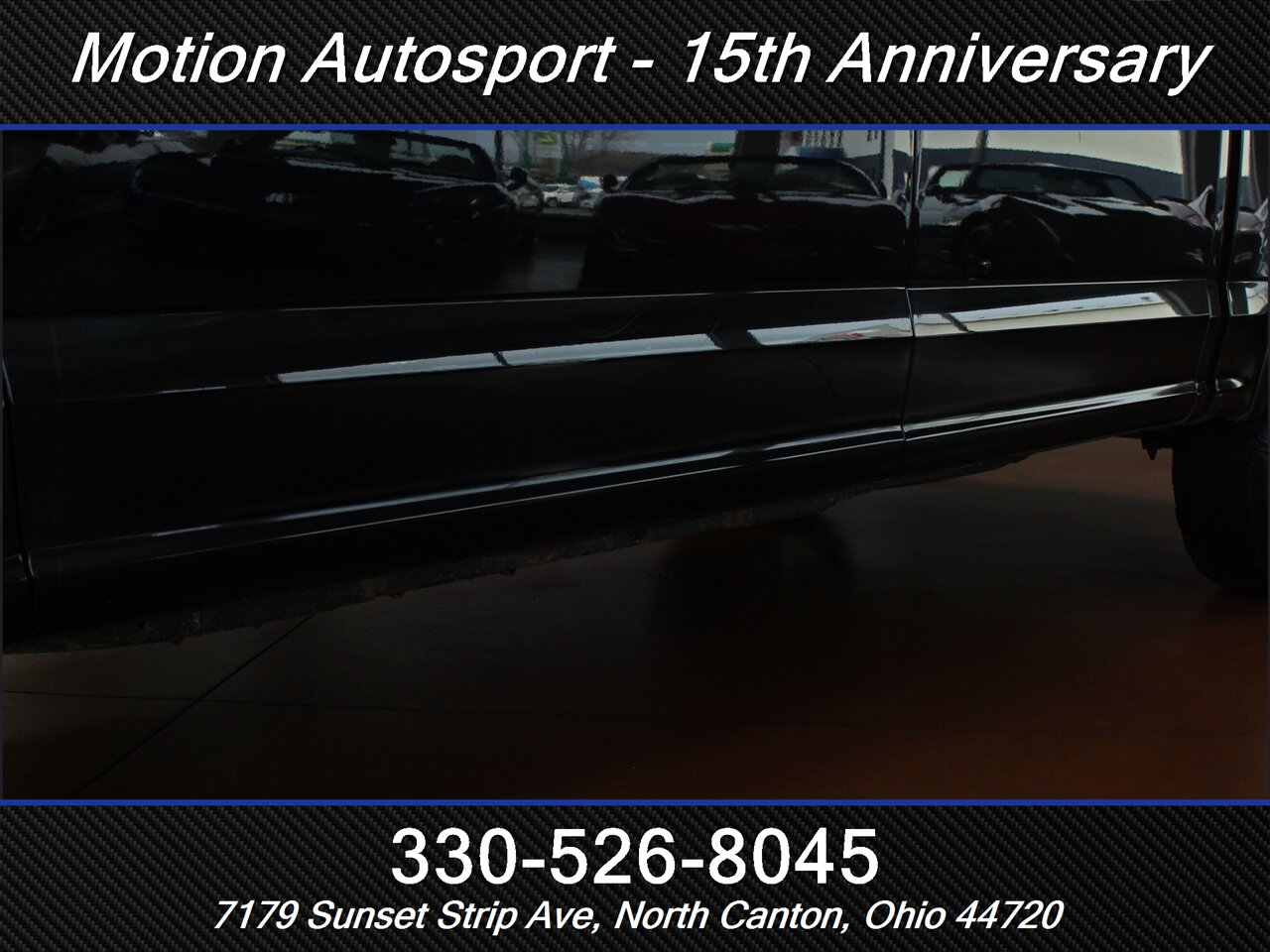 2020 Ford F-150 Platinum Moon Roof Navigation FX4 4X4 - Photo 49 - North Canton, OH 44720