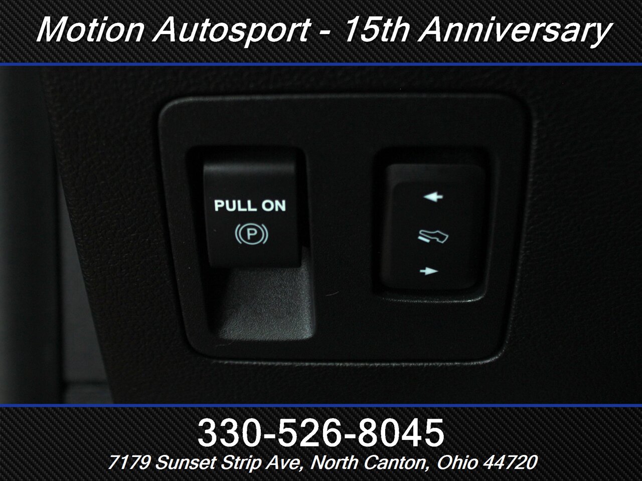 2020 Ford F-150 Platinum Moon Roof Navigation FX4 4X4 - Photo 17 - North Canton, OH 44720