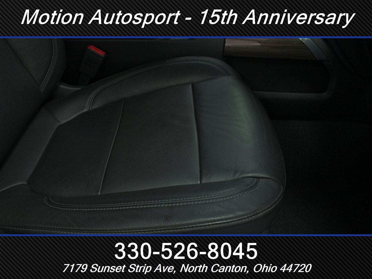 2020 Chevrolet Silverado 1500 LT Trail Boss Moonroof Leather 4X4 - Photo 27 - North Canton, OH 44720