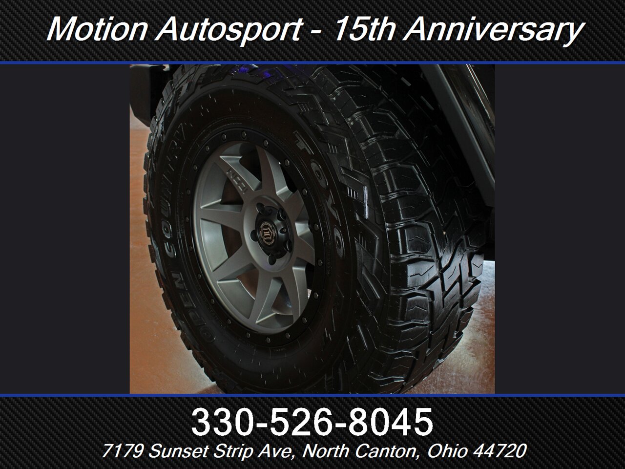 2018 Jeep Wrangler Unlimited Rubicon Custom Lift 4X4   - Photo 57 - North Canton, OH 44720