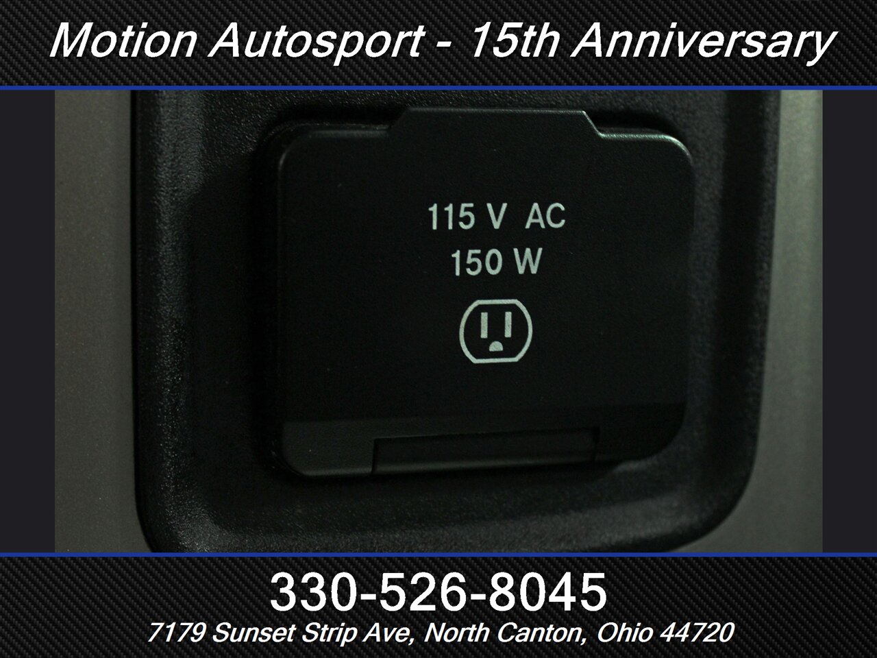 2018 RAM 1500 Outdoorsman 4X4 - Photo 19 - North Canton, OH 44720