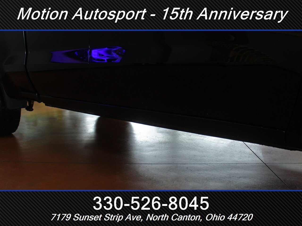 2019 Chevrolet Silverado 1500 Custom Trail Boss  Z71 4X4 - Photo 46 - North Canton, OH 44720