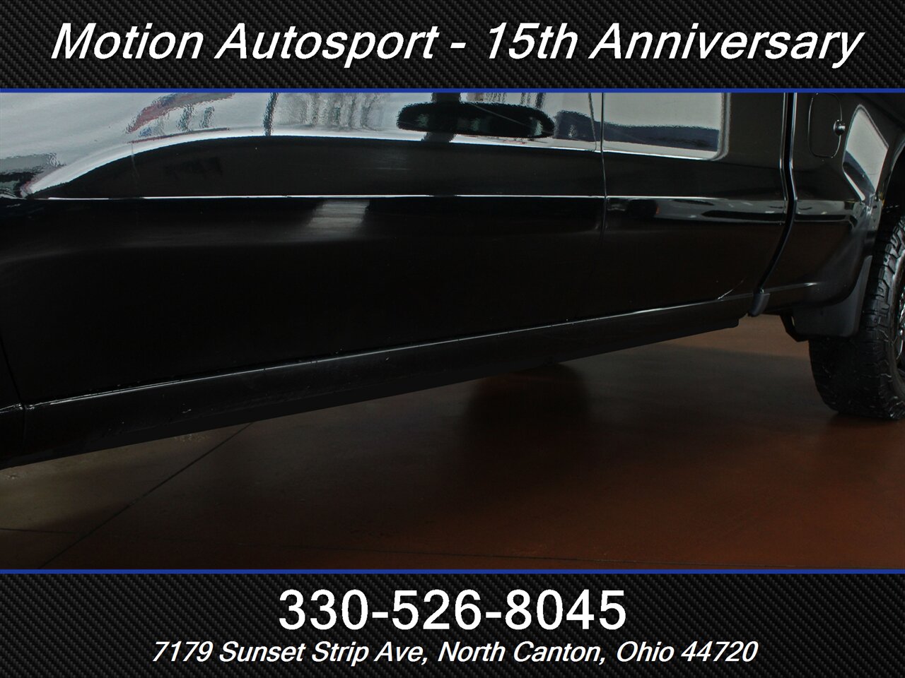 2019 Chevrolet Silverado 1500 Custom Trail Boss  Z71 4X4 - Photo 41 - North Canton, OH 44720