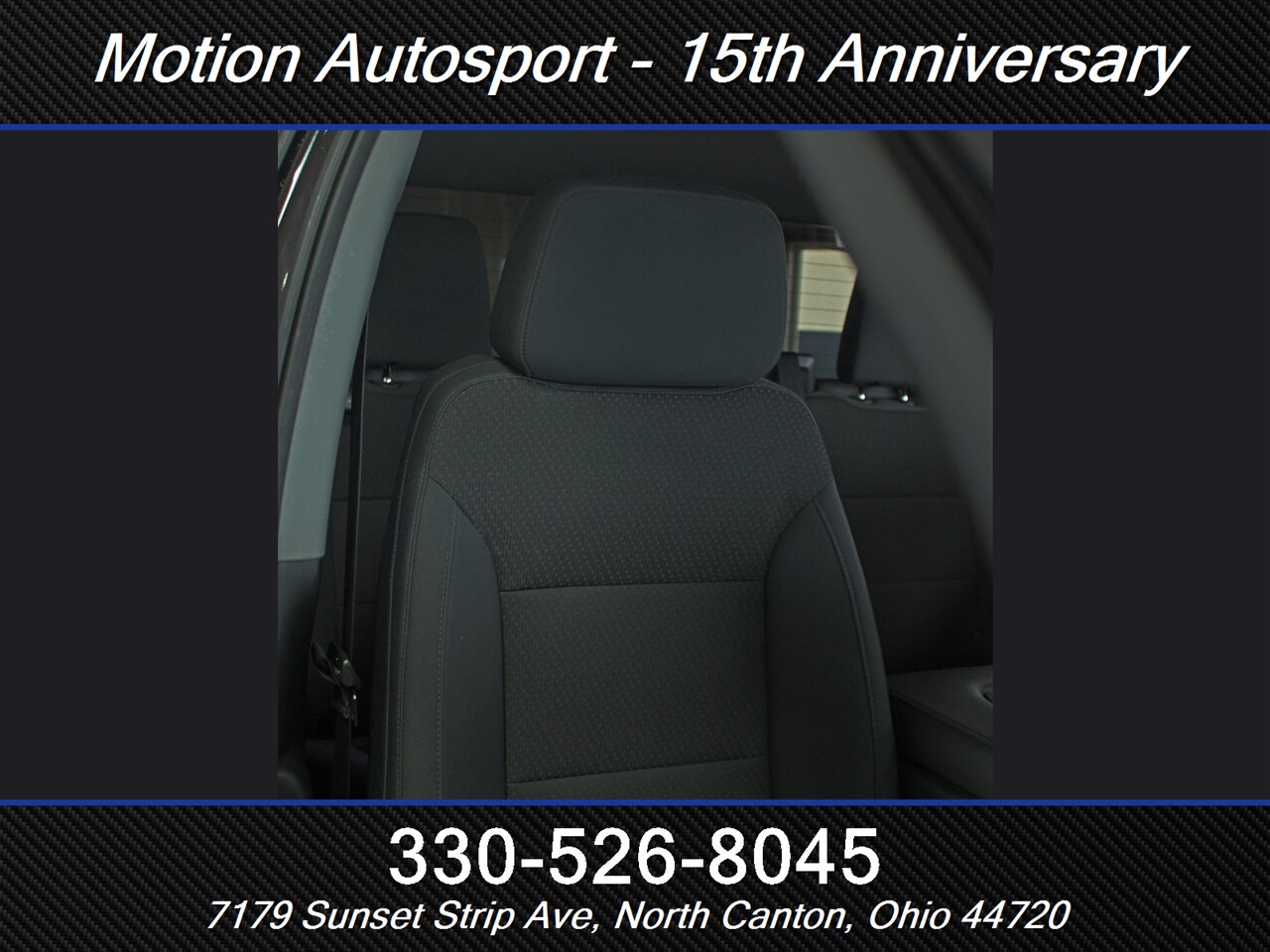 2019 Chevrolet Silverado 1500 Custom Trail Boss  Z71 4X4 - Photo 32 - North Canton, OH 44720