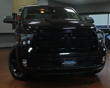 2022 RAM 1500 Classic SLT  Black Top Edition 4X4 - Photo 52 - North Canton, OH 44720