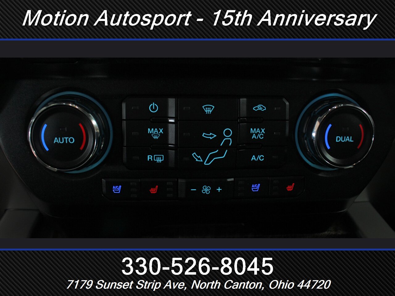 2018 Ford F-350 Super Duty Lariat  FX4 4X4 - Photo 25 - North Canton, OH 44720