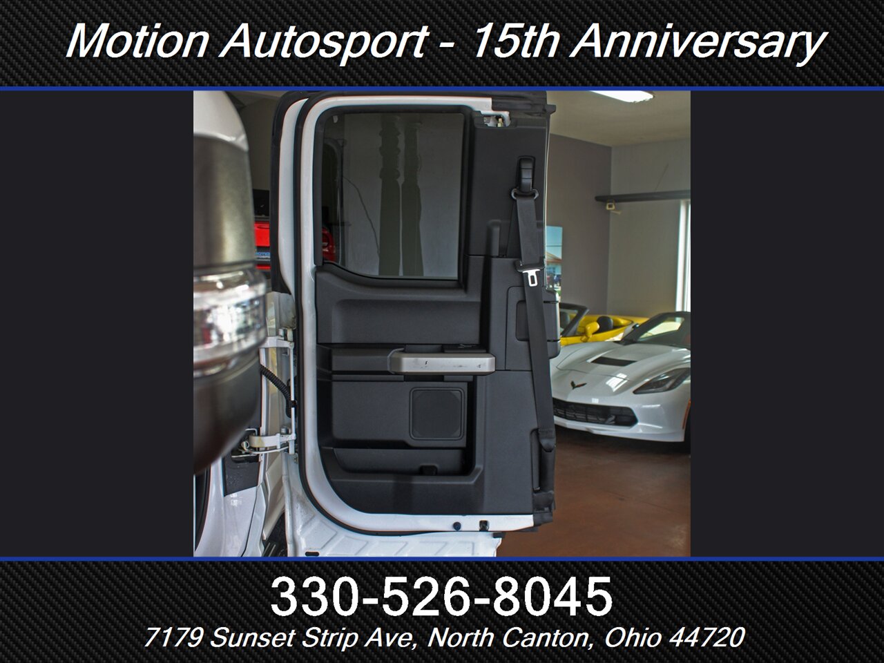 2018 Ford F-350 Super Duty Lariat  FX4 4X4 - Photo 40 - North Canton, OH 44720