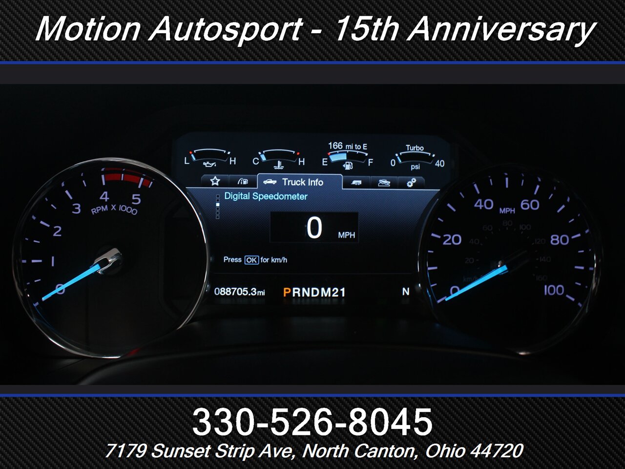 2018 Ford F-350 Super Duty Lariat  FX4 4X4 - Photo 22 - North Canton, OH 44720