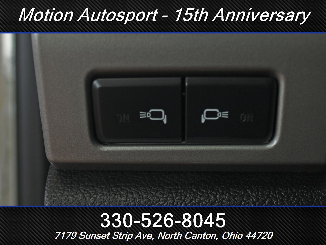 2018 Ford F-350 Super Duty Lariat  FX4 4X4 - Photo 16 - North Canton, OH 44720