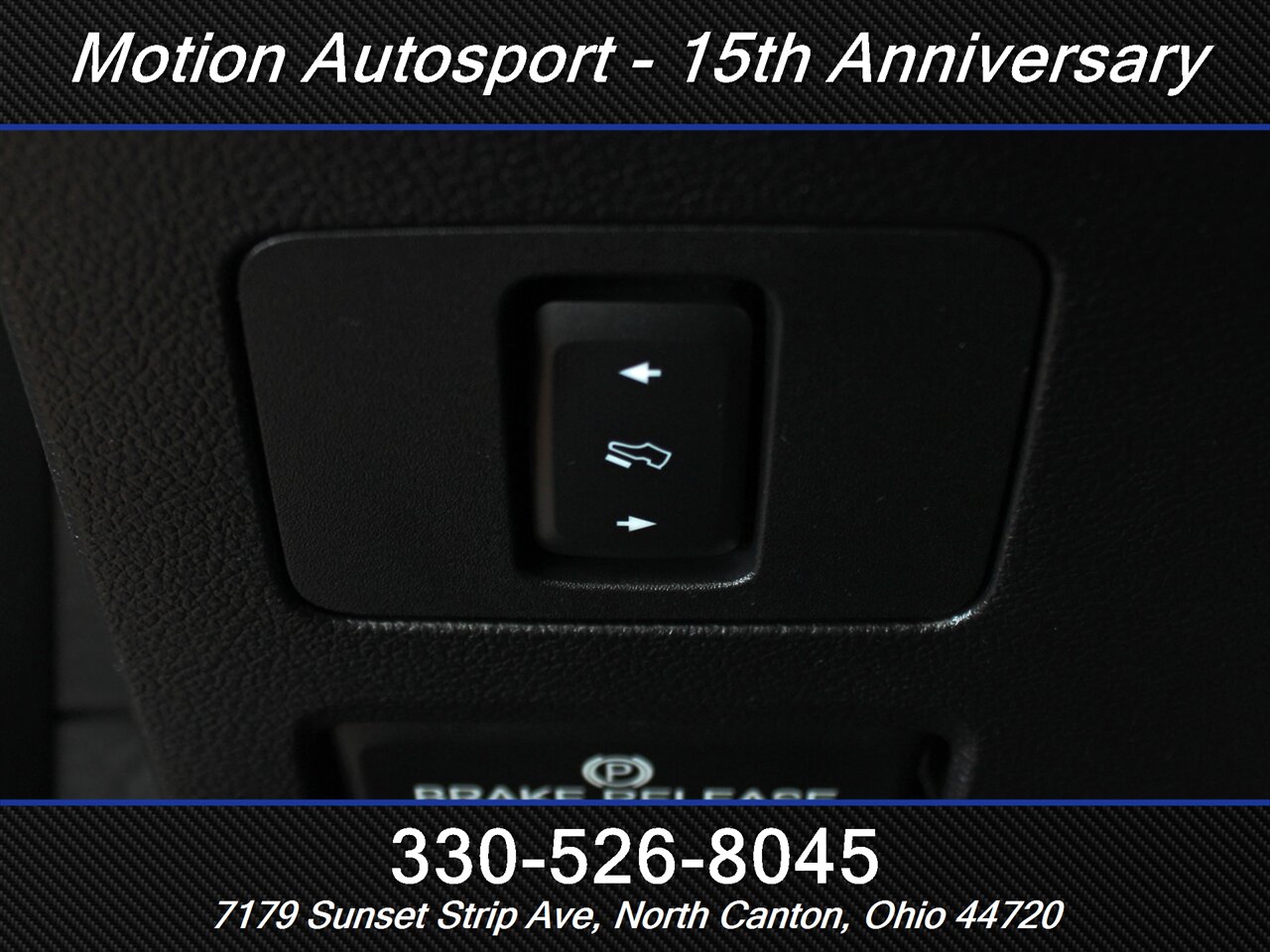 2018 Ford F-350 Super Duty Lariat  FX4 4X4 - Photo 18 - North Canton, OH 44720