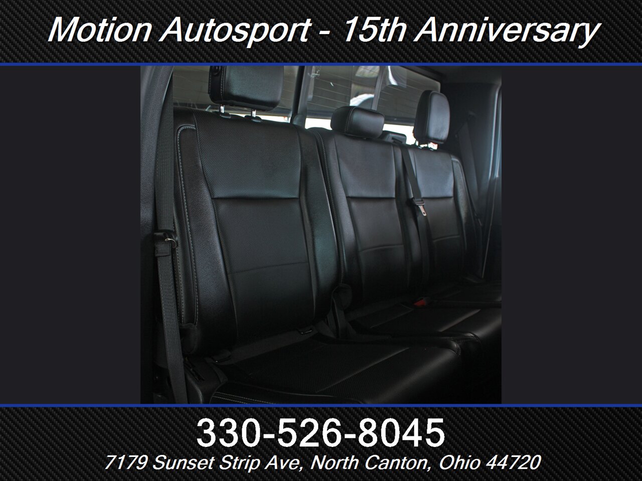2018 Ford F-350 Super Duty Lariat  FX4 4X4 - Photo 43 - North Canton, OH 44720