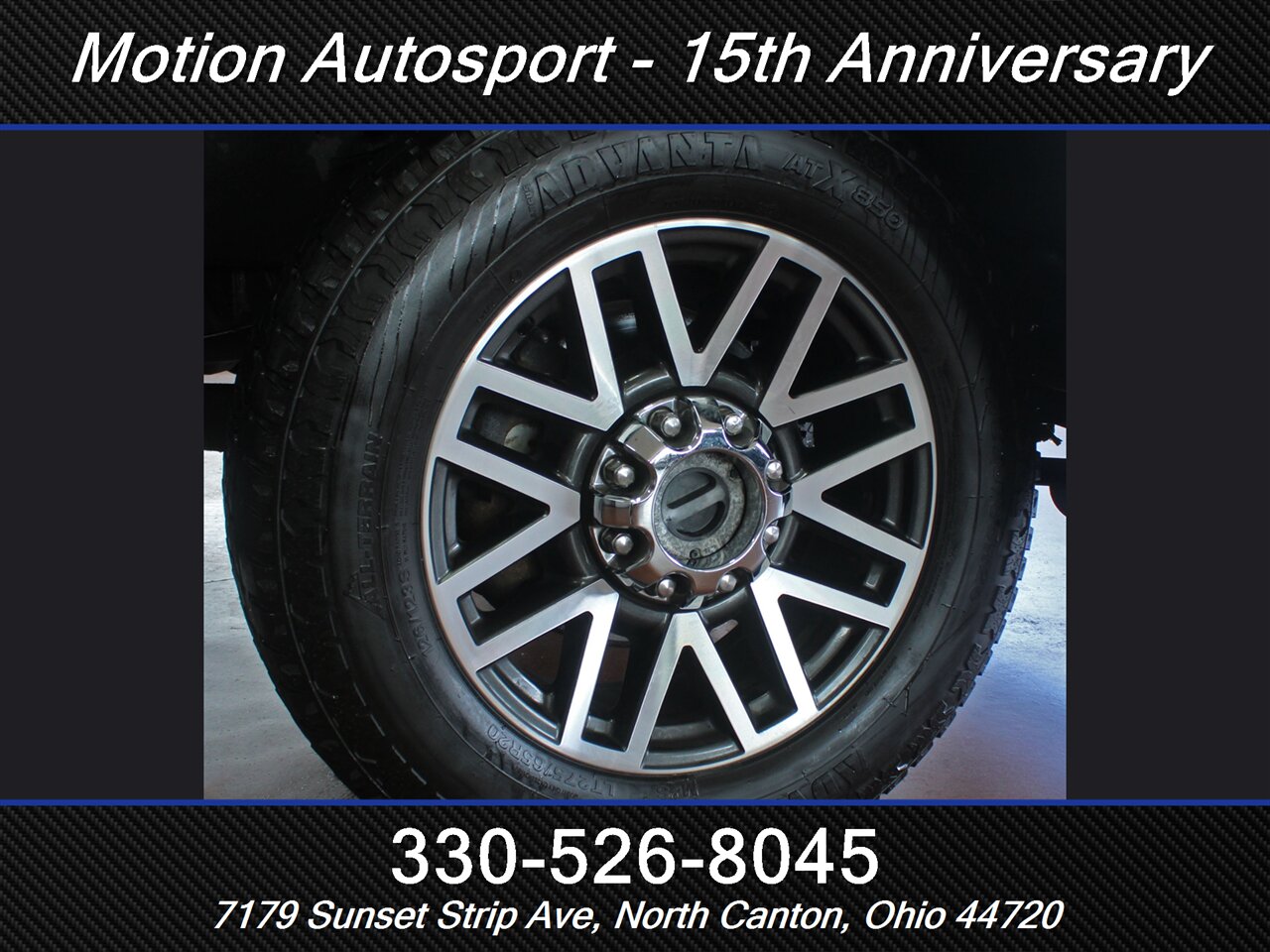 2018 Ford F-350 Super Duty Lariat  FX4 4X4 - Photo 51 - North Canton, OH 44720